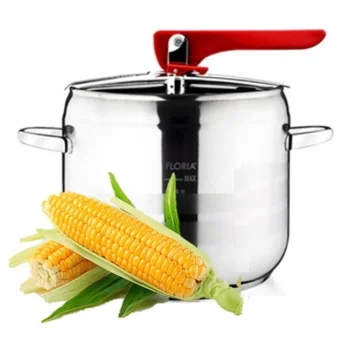 Floria express lonac 7l ZLN4610-2 Floria express lonac 7l ZLN4610-2